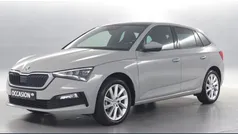 Gebruikt 2024 Skoda Scala Business Line Hatchback | € 25.350 (Eerlijke prijs)