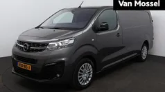 Grijs Gebruikt 2023 Opel Vivaro S Van | € 24.940 (Eerlijke prijs)