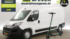 Citroën Jumper