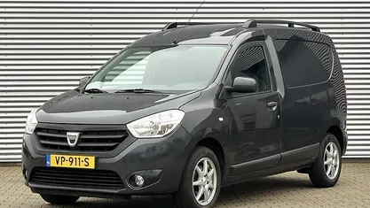 Occasion 2015 Dacia Dokker MPV | € 5.750 (Eerlijke prijs)