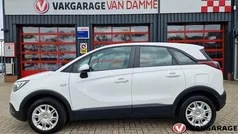 Wit Gebruikt 2020 Opel Crossland X Edition SUV | € 13.450 (Goede deal)