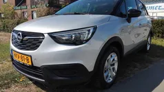 Gebruikt 2017 Opel Crossland X Edition SUV | € 11.450 (Eerlijke prijs)