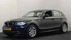 Gebruikt 2009 BMW 116 Hatchback | € 3.450 (Eerlijke prijs)