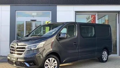 Occasion Renault Trafic Luxe 2022 MPV