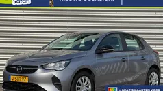 Grijs Gebruikt 2020 Opel Corsa Edition Hatchback | € 11.995 (Eerlijke prijs)