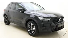 Gebruikt 2020 Volvo XC40 R-Design SUV | € 24.500 (Eerlijke prijs)