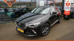 Gebruikt 2017 Mazda CX-3 SUV | € 18.450 (Eerlijke prijs)