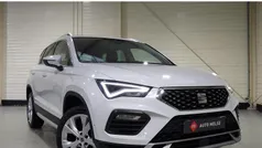 Wit Gebruikt 2023 Seat Ateca Xperience SUV | € 32.945 (Eerlijke prijs)