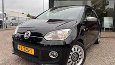 Gebruikt 2012 VW up! high up! Hatchback | € 6.295 (Eerlijke prijs)