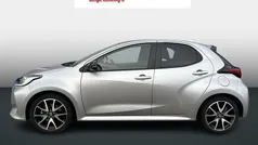 Grijs Gebruikt 2022 Toyota Yaris Executive Hatchback | € 20.450 (Goede deal)
