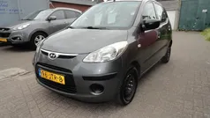 Gebruikt 2009 Hyundai i10 Active Hatchback | € 2.250 (Eerlijke prijs)