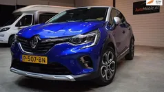 Gebruikt 2021 Renault Captur Intens SUV | € 18.650 (Goede deal)