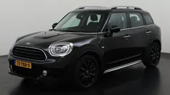 Zwart Gebruikt 2018 Mini Cooper Countryman SUV | € 19.895 (Goede deal)