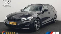 Gebruikt 2021 BMW 330e M Sport Stationwagen | € 34.440 (Eerlijke prijs)