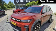Bruin Gebruikt 2025 Dacia Bigster SUV | € 39.435 (Eerlijke prijs)
