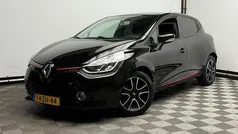 Zwart (metallic) Gebruikt 2013 Renault Clio R.S. Expression Hatchback | € 4.975 (Goede deal)