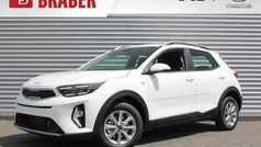 Gebruikt 2025 Kia Stonic SUV | € 28.395 (Eerlijke prijs)