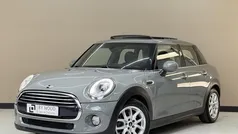 Grijs Gebruikt 2016 Mini Cooper Hatchback | € 11.950 (Goede deal)