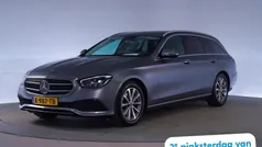 Gebruikt 2021 Mercedes 200 Luxury Stationwagen | € 30.909 (Super prijs)