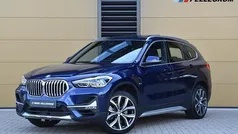 Gebruikt 2020 BMW X1 xLine SUV | € 30.950 (Eerlijke prijs)