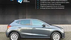 Grijs Gebruikt 2021 Seat Ibiza Business Hatchback | € 15.990 (Eerlijke prijs)