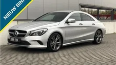 Gebruikt 2017 Mercedes CLA180 Prestige Sedan | € 17.995 (Goede deal)
