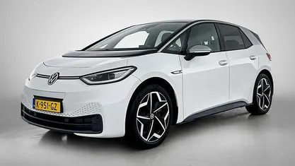 Occasion 2020 VW ID.3 Hatchback | € 16.945 (Eerlijke prijs)