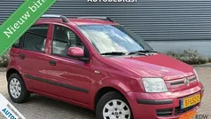 Gebruikt 2010 Fiat Panda Hatchback | € 2.499 (Eerlijke prijs)