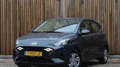 Gebruikt 2023 Hyundai i10 Comfort Hatchback | € 18.450 (Eerlijke prijs)