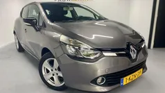 Gebruikt 2013 Renault Clio IV Expression Hatchback | € 6.250 (Eerlijke prijs)