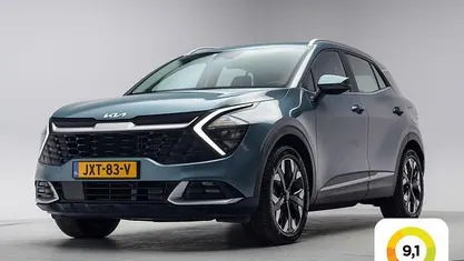 Occasion Kia Sportage 180 PK (132 kW) 2023 SUV