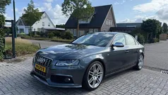 Gebruikt 2010 Audi A4 S-Line Sedan | € 8.450 (Eerlijke prijs)