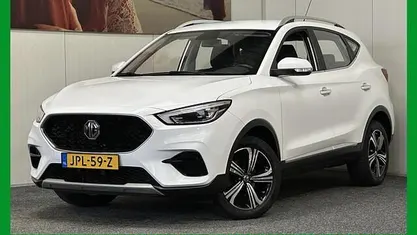 Occasion MG ZS 157 PK (115 kW) 2023 SUV