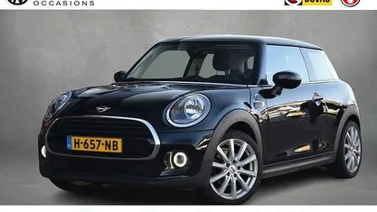 Occasion Mini Cooper 136 PK (100 kW) 2020 Hatchback