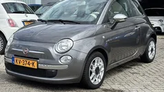 Gebruikt 2014 Fiat 500 Lounge Hatchback | € 5.990 (Eerlijke prijs)