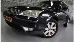 Gebruikt 2006 Ford Mondeo Stationwagen | € 1.395 (Eerlijke prijs)