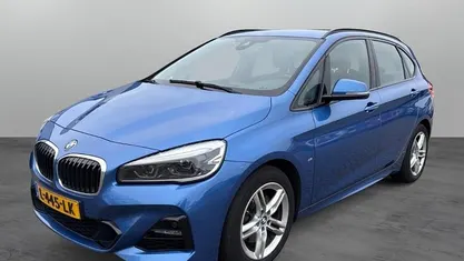 Occasion 2020 BMW 220 Executive Stationwagen | € 22.499 (Goede deal)