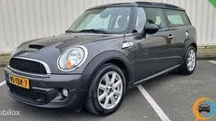 Mini Cooper Clubman