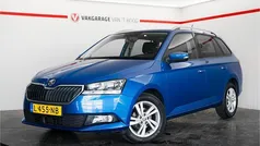 Gebruikt 2021 Skoda Fabia Ambition Stationwagen | € 12.944 (Eerlijke prijs)
