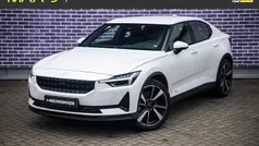 Wit Gebruikt 2023 Polestar 2 Long Range Single Motor Sedan | € 32.894 (Goede deal)