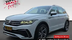 Gebruikt 2022 VW Tiguan Business+ SUV | € 35.930 (Eerlijke prijs)