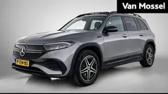 Gebruikt 2022 Mercedes EQB300 AMG line SUV | € 37.900 (Eerlijke prijs)