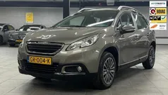 Gebruikt 2014 Peugeot 2008 Premium SUV | € 5.995 (Eerlijke prijs)