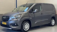 Grijs Gebruikt 2019 Opel Combo Innovation MPV | € 7.900 (Eerlijke prijs)