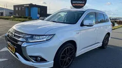 Gebruikt 2015 Mitsubishi Outlander Edition SUV | € 9.499 (Eerlijke prijs)