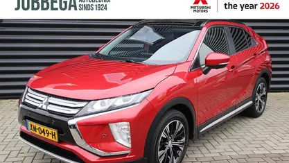 Occasion Mitsubishi Eclipse Cross Instyle 165 PK (121 kW) 2019 SUV