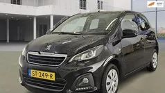 Gebruikt 2018 Peugeot 108 Active Hatchback | € 7.300 (Goede deal)