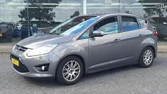 Gebruikt 2014 Ford C-MAX Titanium MPV | € 6.945 (Goede deal)
