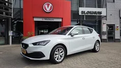 Gebruikt 2021 Seat Leon Business Hatchback | € 17.945 (Eerlijke prijs)