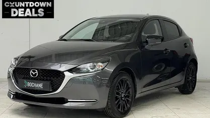 Gebruikt 2022 Mazda 2 Sportive Hatchback | € 18.740 (Eerlijke prijs)